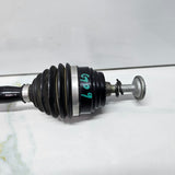 2023 BMW XM G09 4.4 S68  Drive Shaft Front Left 5A2E805 TEST DRIVE 30 KM