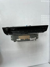 2010-2013 BMW X5 Navigation System 9218355 E70 X5 and E71 X6