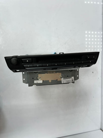 2010-2013 BMW X5 Navigation System 9218355 E70 X5 and E71 X6