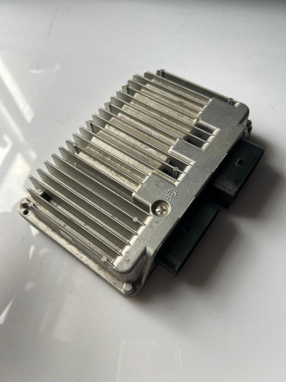 BMW 2004 BMW 760i Valvetronic Control Module 7527778 760i and Rolls Royce Phanto