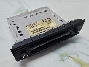 BMW X1 E84 Radio Cd Professional Audio Head Unit 9226395 OEM