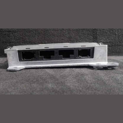 BMW F10 F11 5 SERIES INTEGRAL ACTIVE STEERING HSR CONTROL MODULE 6796393