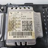 2010-2012 BMWF01 F02 F10 740i 750i Central Information Display Screen 9216579