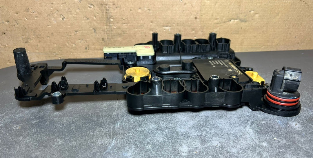 Mercedes-Benz 722.9 Transmission Siemens Conductor Plate VGS3 5PIN TCU – OEM