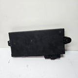 2012-2014 BMW X1 Z4 Engine Control Unit ECU DME Key Set 8603576
