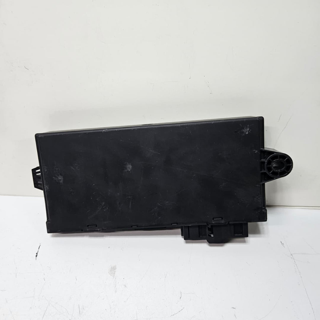 2012-2014 BMW X1 Z4 Engine Control Unit ECU DME Key Set 8603576