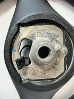 Load image into Gallery viewer, 2013-2015 BMW X1 E84, E88, E82 Multifunction Steering Wheel 6853131 OEM