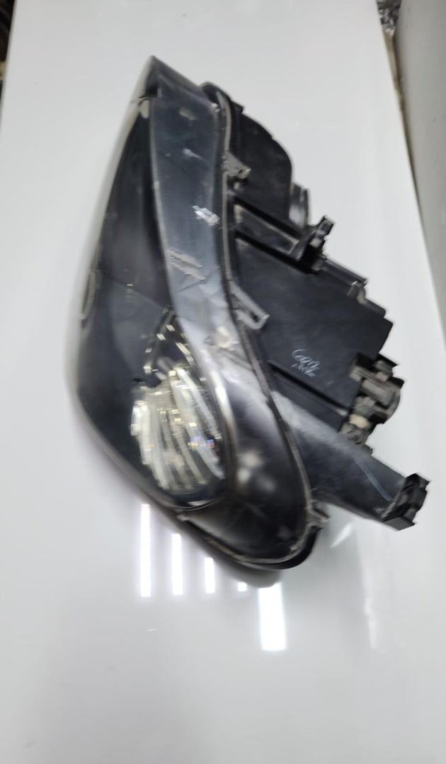 2009-2012 BMW X5 Headlight 4290333 X5 E70 OEM LEFT SIDE ECE
