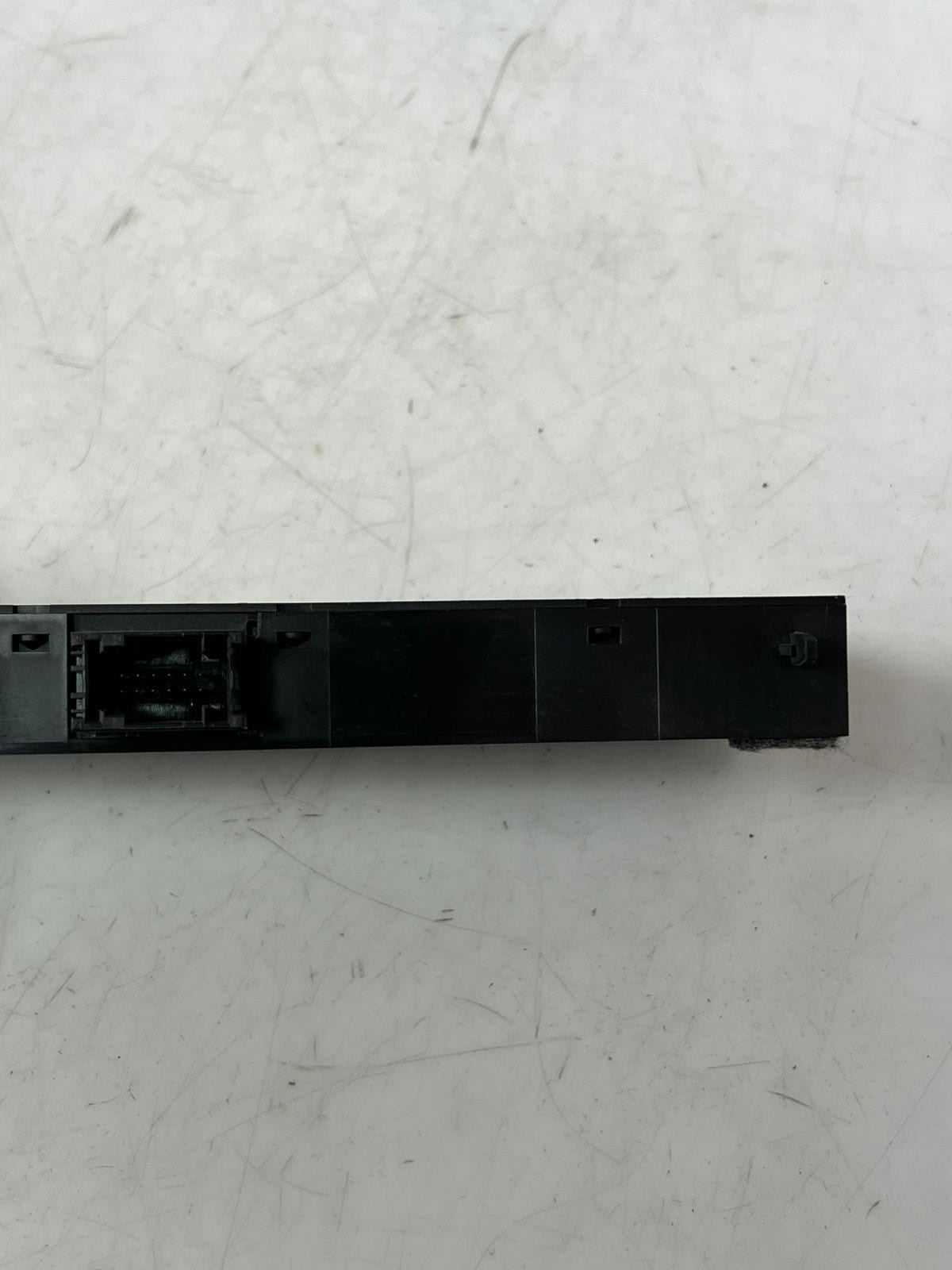 BMW 5 Series E60 E61 Centre Console Switch DTC PDC Centre Console 6969418 OEM