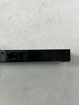 BMW 5 Series E60 E61 Centre Console Switch DTC PDC Centre Console 6969418 OEM