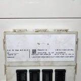 8631725-BMW F10 F20 F22 F30 N20 Engine Control Module DME Key Set