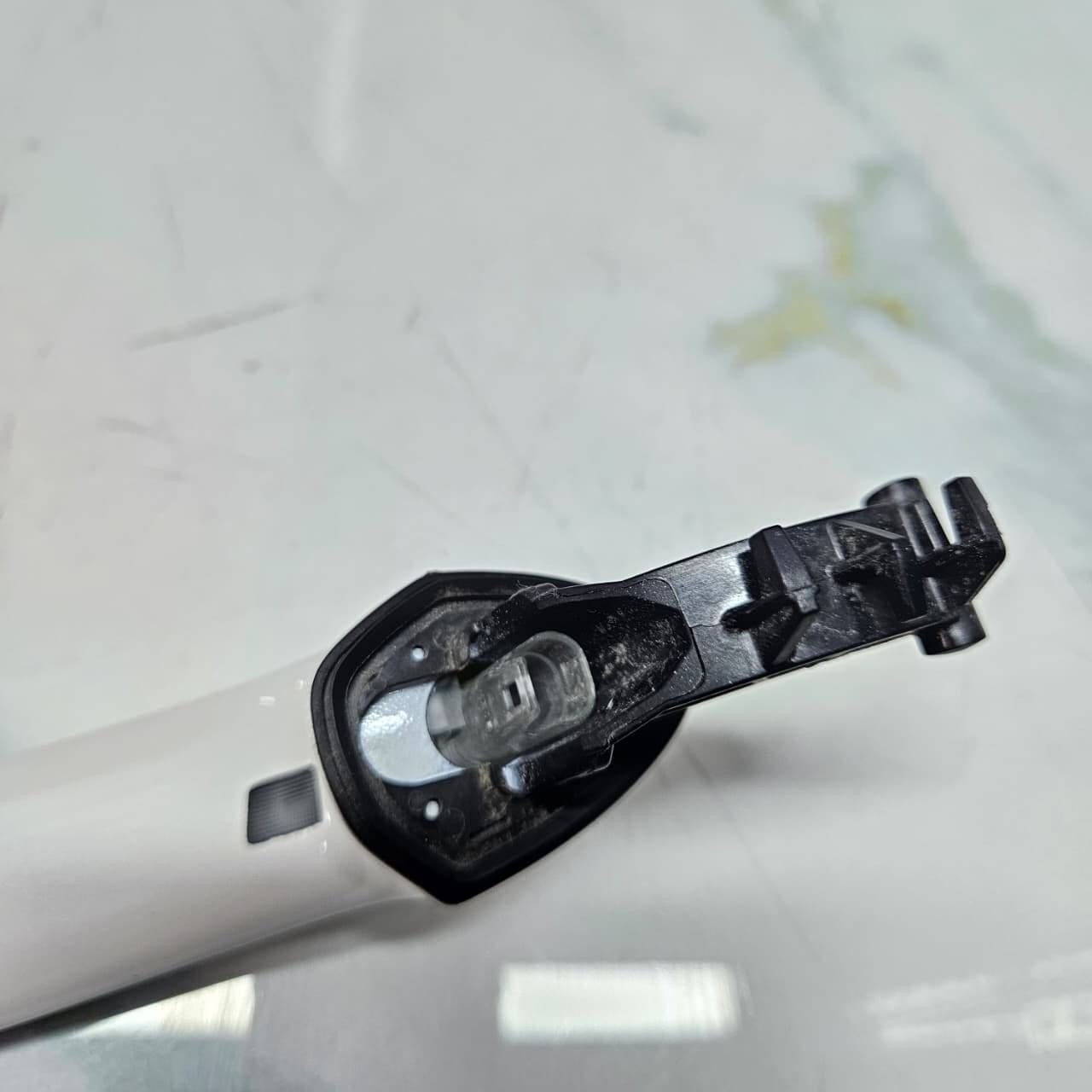 Genuine Brand New 2018 BMW X5 G05 X3 G01 Exterior Door Handle Rear Left 7470535