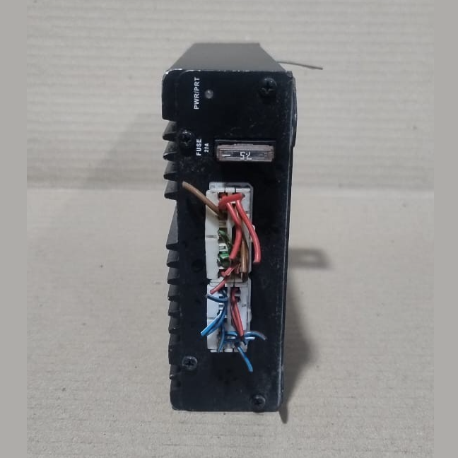 BMW 1 SERIES F20 F21 AUDIO AMPLIFIER  OEM SOUND SYSTEM MODULE 6541 2230420
