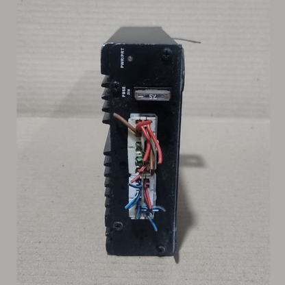 BMW 1 SERIES F20 F21 AUDIO AMPLIFIER  OEM SOUND SYSTEM MODULE 6541 2230420