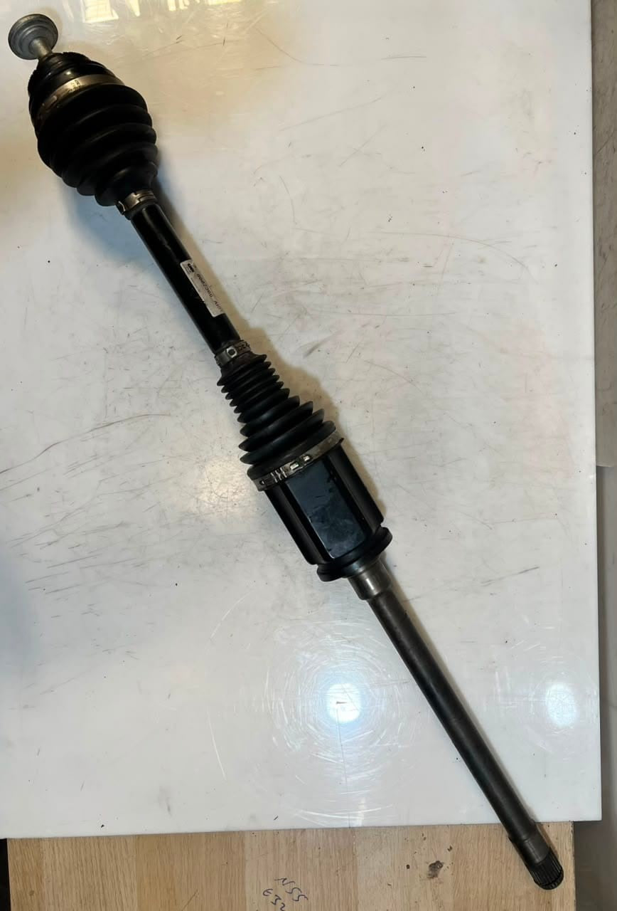 BMW 3 4 Series G20 G21 G22 330i Front Right Drive Shaft Half Axle 8682366 OEM