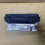 BMW CD Md HEAD UNIT E60 E90 2006-2009 6971369 RADIO PLAYER