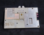 Load image into Gallery viewer, BMW  F15  F36 G01 G30 G20 G12 G05  TELEMATICS CONTROL UNIT MODULE OEM  - 6820717
