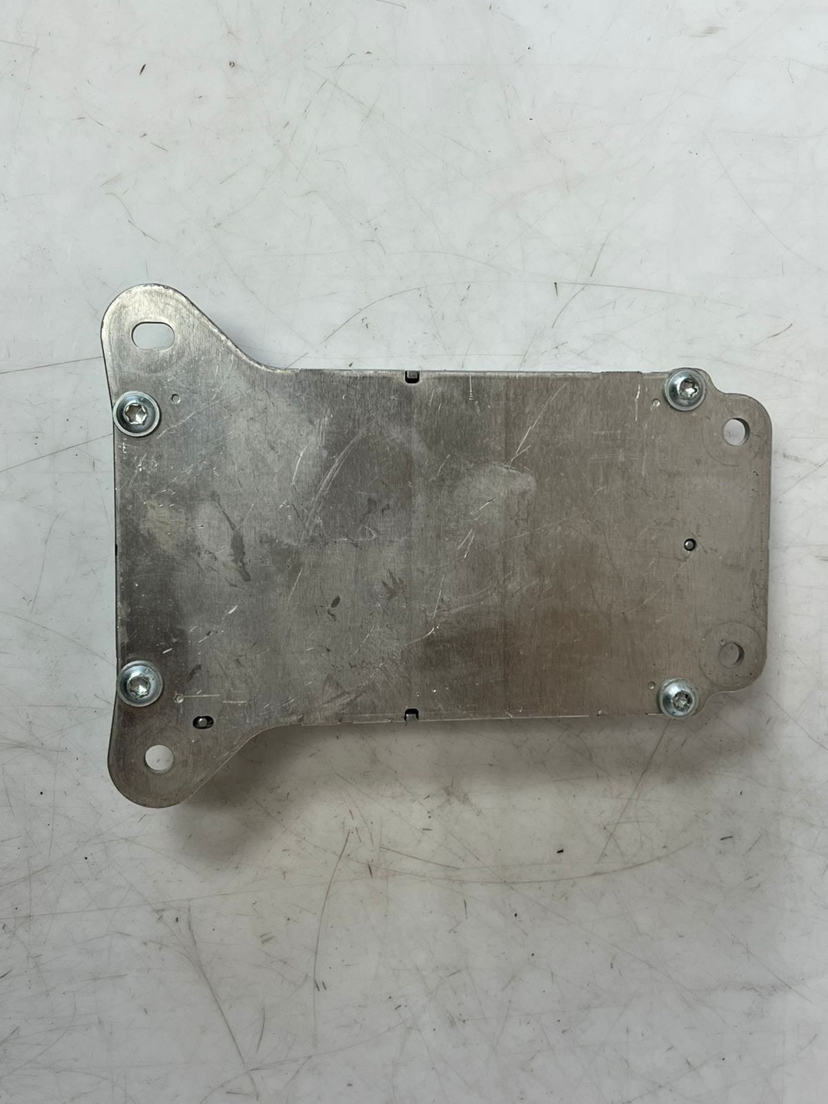 2009-2012 BMW 750i 750Li F01 F02 Integrated Chassis Control Module 6786269 OEM