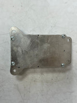 2009-2012 BMW 750i 750Li F01 F02 Integrated Chassis Control Module 6786269 OEM