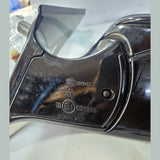 OEM BMW 5 SERIES GT F07 LEFT PASSENGER SIDE WING MIRROR 3PIN 7204767