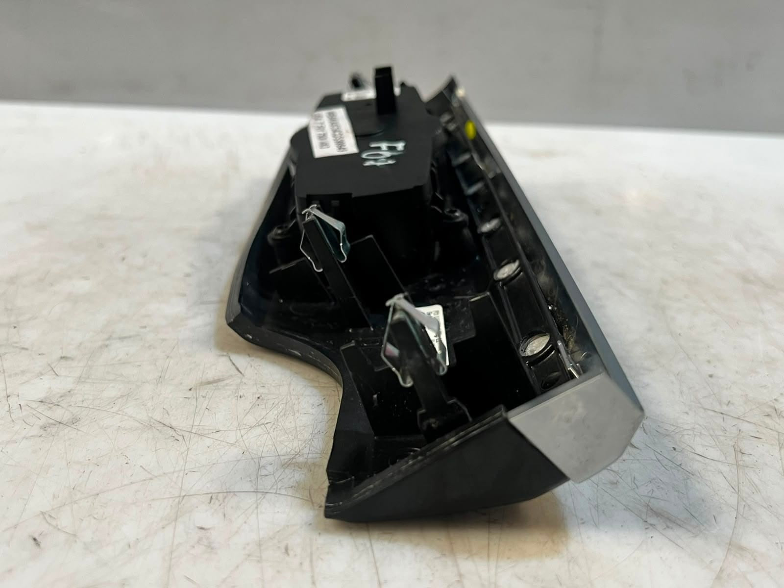 2011-2016 BMW 5' F07 F10 F06 F01 F03 F04 F10 F11 535i Headlight Switch 9204068