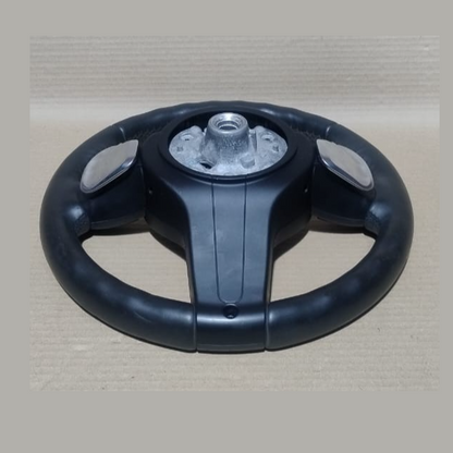BMW F30 CABRIOLET SHIFT  STEERING WHEEL USED   -  7850408