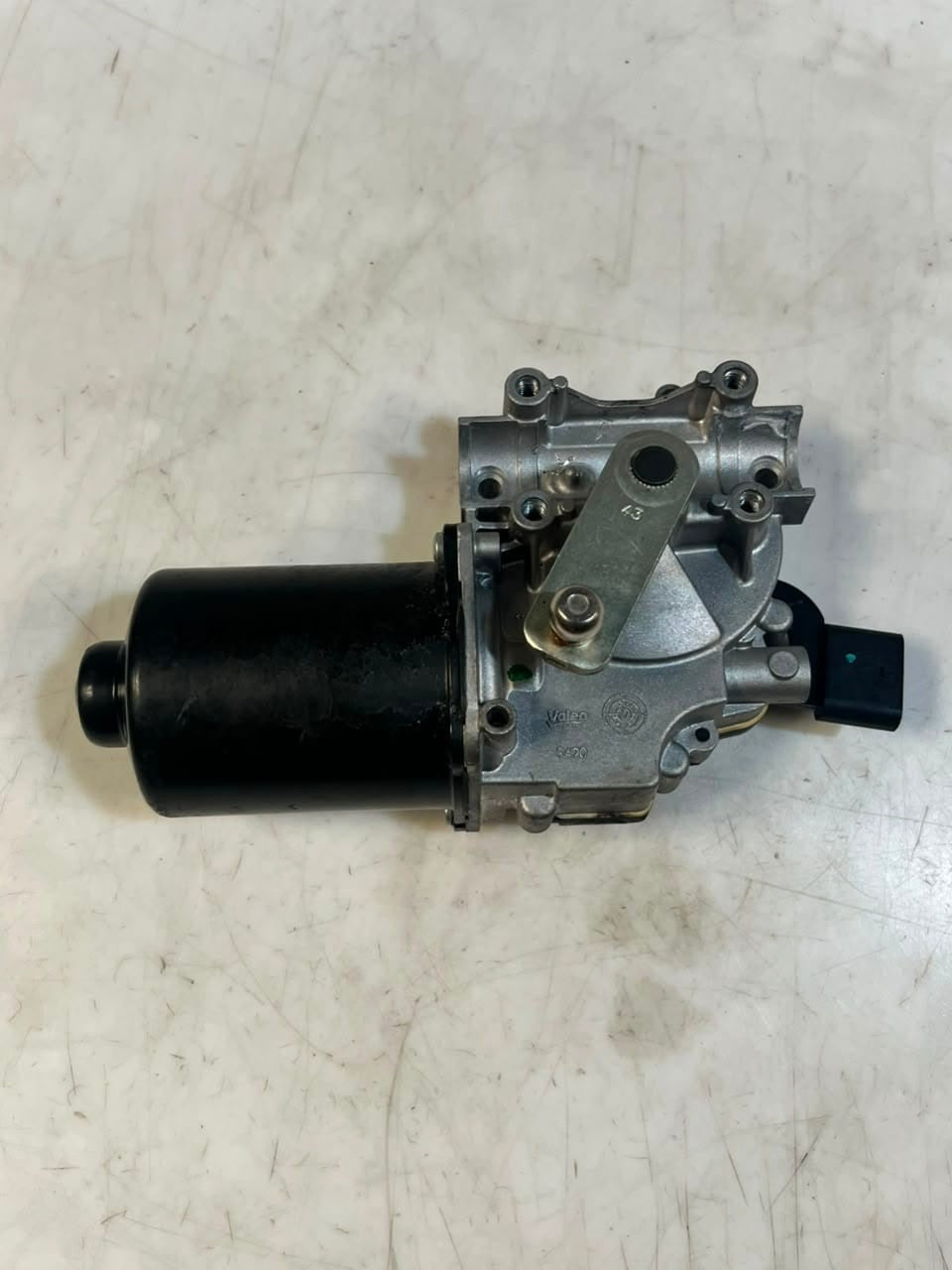 2011-2019 BMW 3 Series F30 F31 F35 F33 F20 F21 Wiper Motor and Linkage 7267504
