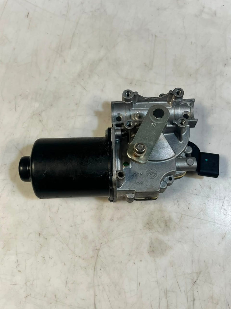 2011-2019 BMW 3 Series F30 F31 F35 F33 F20 F21 Wiper Motor and Linkage 7267504