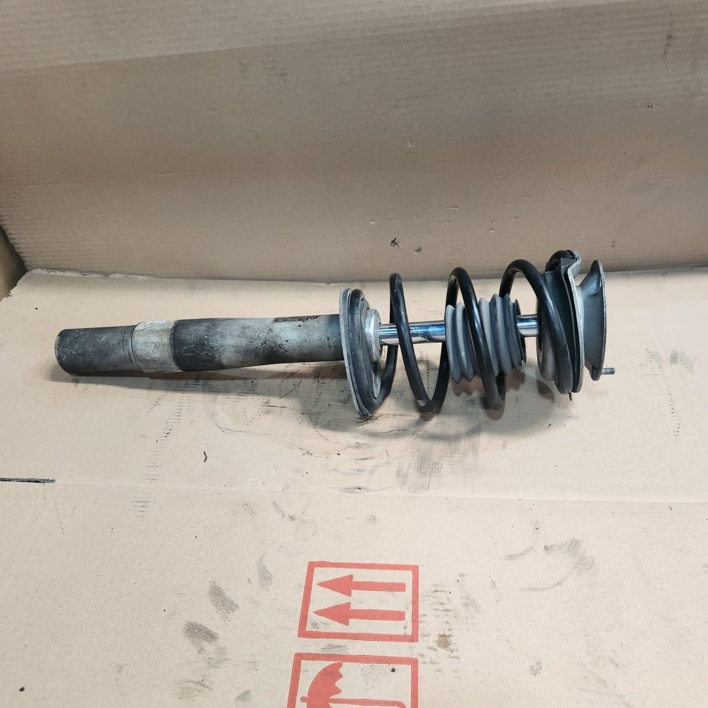 BMW Shock Absorber 7905314 5 Series E60 E61 Front Right 525i 530i 2003-2010