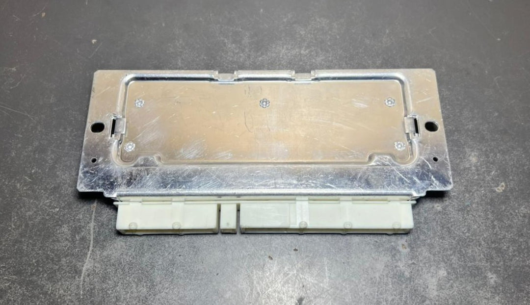 10-14 Mercedes W212 E-Class Air Airmatic Suspension Control Module A212 9000119