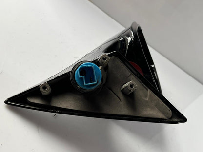 2012 BMW F12 640I, 650I LEFT Side View Mirror A046412 RED RHD