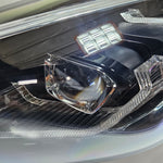 Load image into Gallery viewer, 2019-2023 BMW Z4 G29 left side LED headlight OEM 5A2DB95 ECE USED