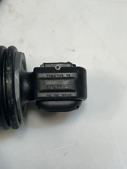 2009 BMW 7 Series F01 F02 F03 F04 750i TAILGATE Trunk Strut Damper 7185713 OEM