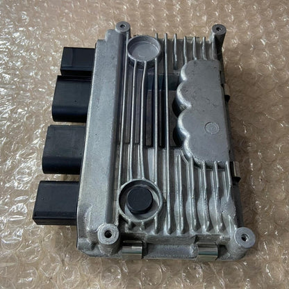 OEM BMW E71 X6 XDRIVE 50I Active Steering Control Unit 6791199