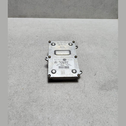 2005 Mercedes-Benz SLK350 HID Xenon Headlight Ballast Control A0028202426