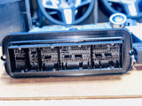 ECU set N57 730D 3.0 automatic 2012 F02  8516753 CAS KEY ECM DIESEL LHD