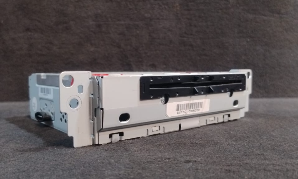 BMW 5 SERIES F10 ALPINE STEREO CD RADIO HEAD UNIT 9294212