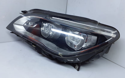 BMW F02 740I 2013‑2015 HEADLIGHT LED ADAPTIVE OEM 7348497 F01 F02 F03 F04