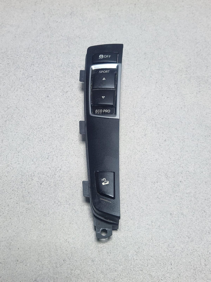 2011-2018 BMW X3 Drive Mode Switch 9240294 X3 F25