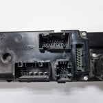 Bild in die Galerieansicht laden, 2008-2011 BMW X5 X6 E71 Climate Control Unit 9234334 USED