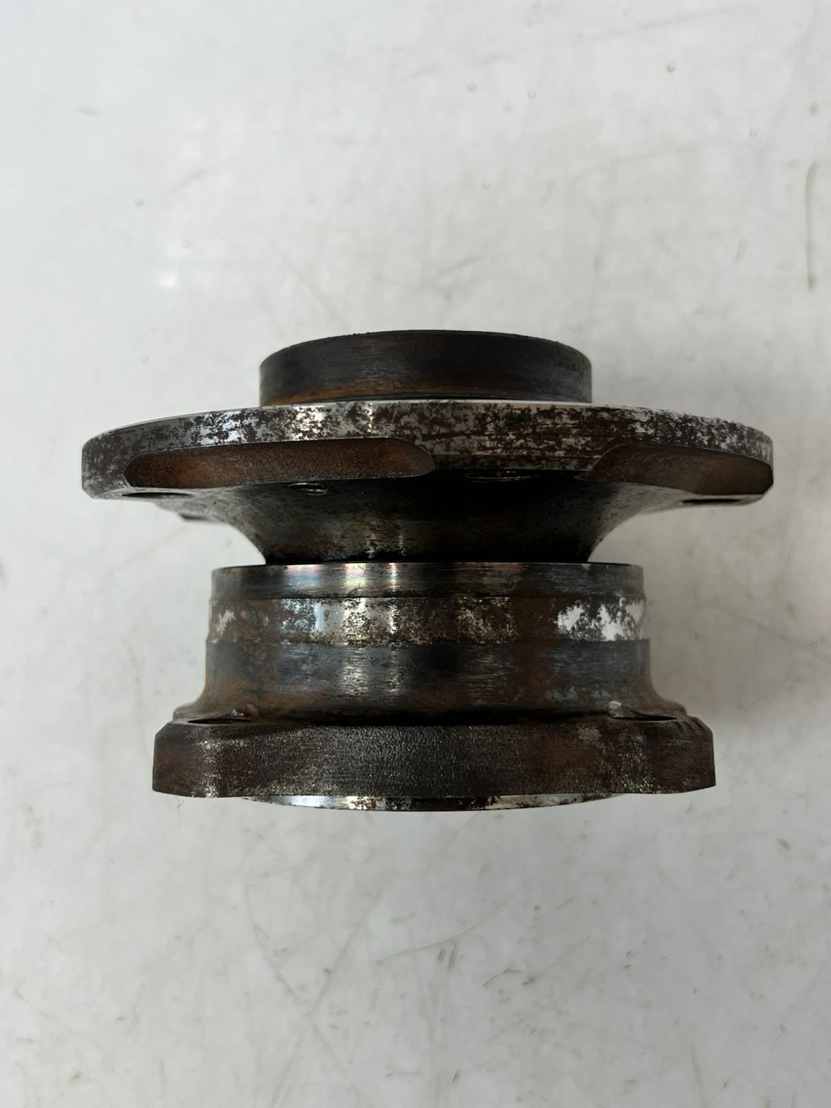 BMW F10 F11 5' F01 F02 F07 F06 7' Rear Wheel Hub Bearing Rear Axle 6777844 OEM