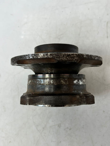 BMW F10 F11 5' F01 F02 F07 F06 7' Rear Wheel Hub Bearing Rear Axle 6777844 OEM