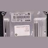 7567321 BMW 116i 316i E81 E87 E90 N45N ENGINE CONTROL UNIT ECU DME