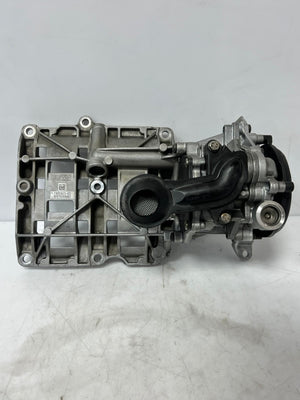 2014-2018 BMW 328d F10 F11 F20 F21 F22 F30 F31 F34 E90 xDrive Oil Pump 7810823