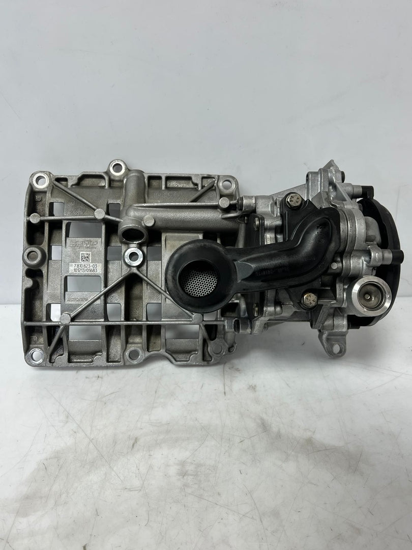 2014-2018 BMW 328d F10 F11 F20 F21 F22 F30 F31 F34 E90 xDrive Oil Pump 7810823