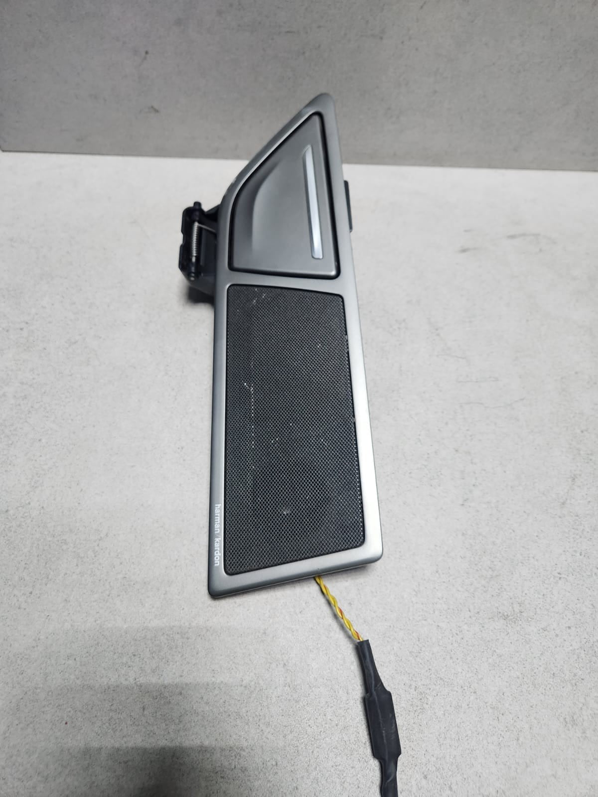 2015-2019 BMW 740i Speaker Trim Cover 7398879 7 Series G11 G12