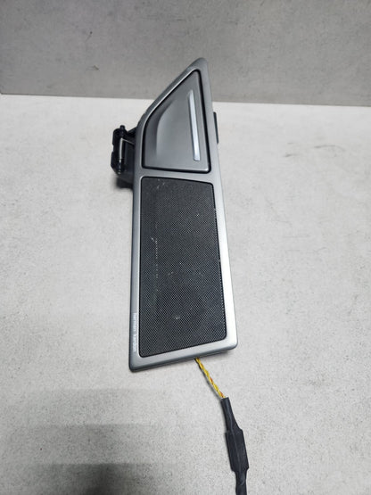 2015-2019 BMW 740i Speaker Trim Cover 7398879 7 Series G11 G12