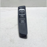 2014-2018 BMW X5 F15 Center Console Operating Unit 9262719 OEM