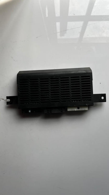 2000-2006 BMW X5 Light Control Module 386209 E38 and E39 5 series
