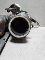 قم بتحميل الصورة إلى عارض الصور، 2011-2015 BMW 535i Turbo charger 7583908 535i F10 F11 with 3.0L engine